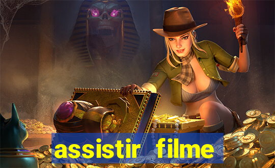 assistir filme demon slayer